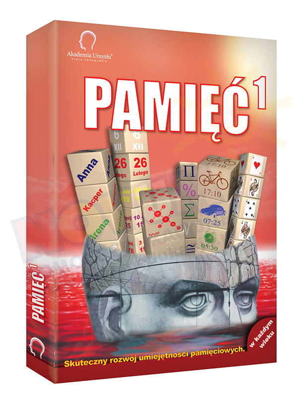 Novum Akademia Umysłu - Pamięć