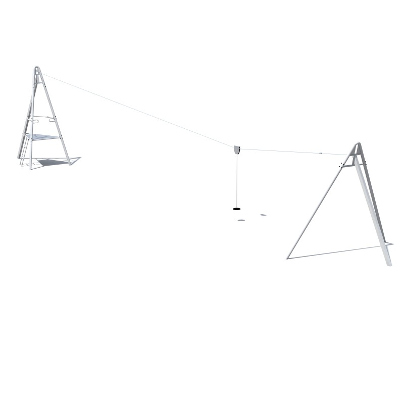 Inter Play ASPEN 20m (GM2001-20)