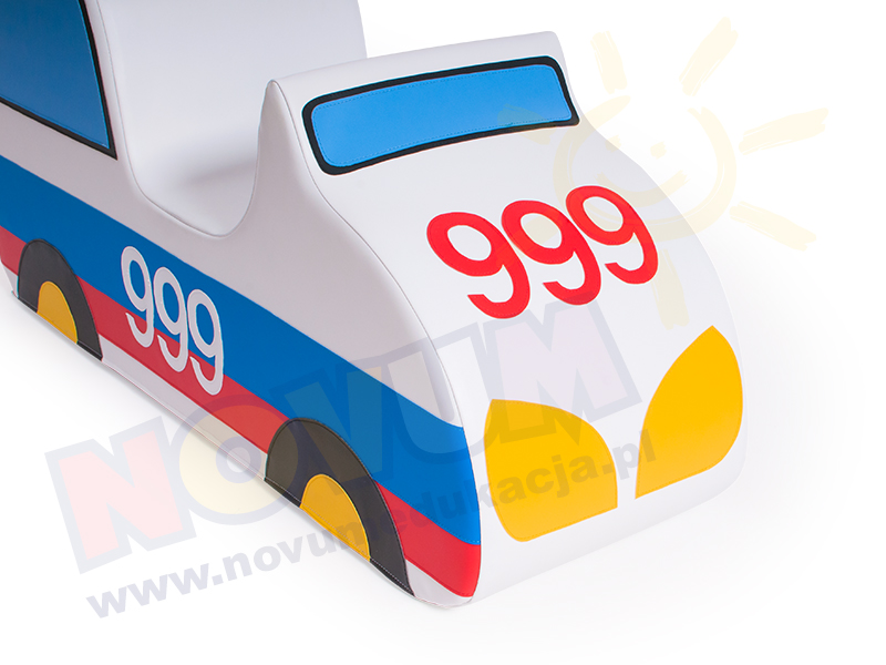 Novum Autko Pogotowie