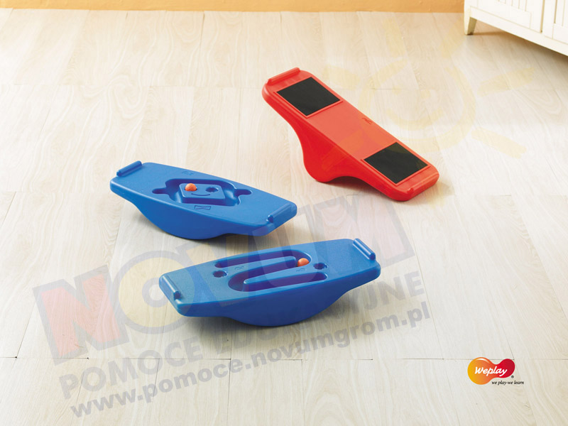 Novum Balansujące wahadełko 2