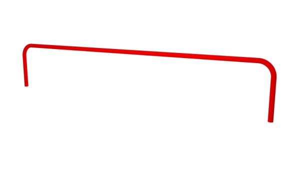 Comes Barierka Odgradzająca A dł. 4 m