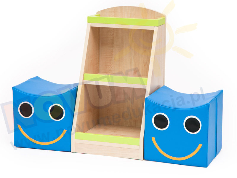 Novum Biblioteczka przedszkolna