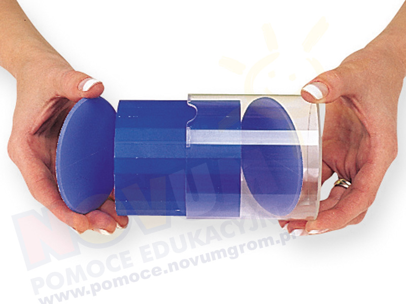 Novum Bryły geometryczne i ich siatki