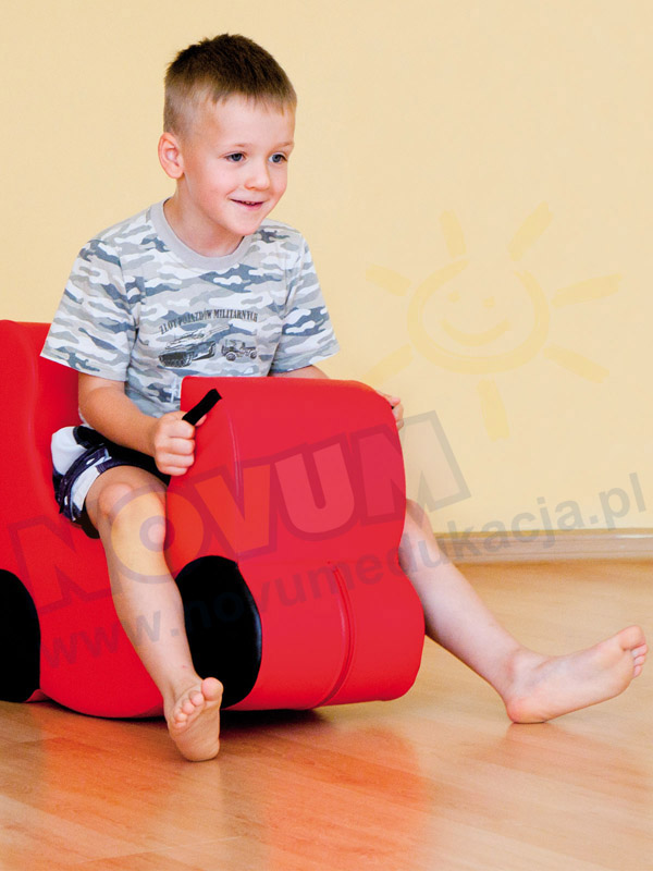 Novum Bujak - motocykl