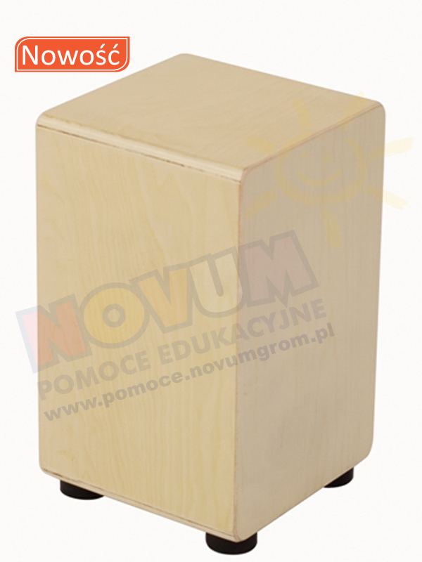 Novum Cajon