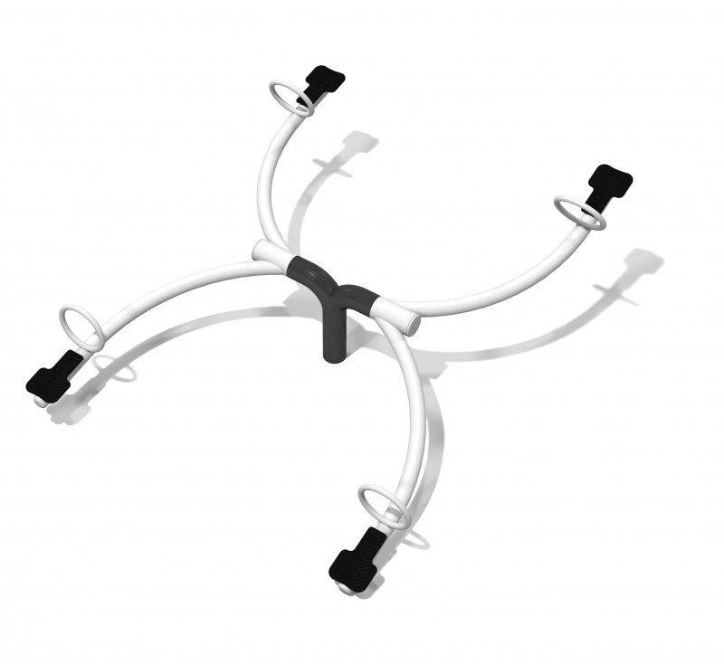 Inter Play CRAB (GM1654)