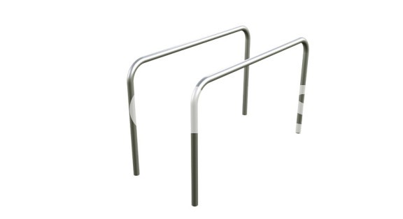 Comes Drążki Gimnastyczne – element zestawu Ścieżka Zdrowia