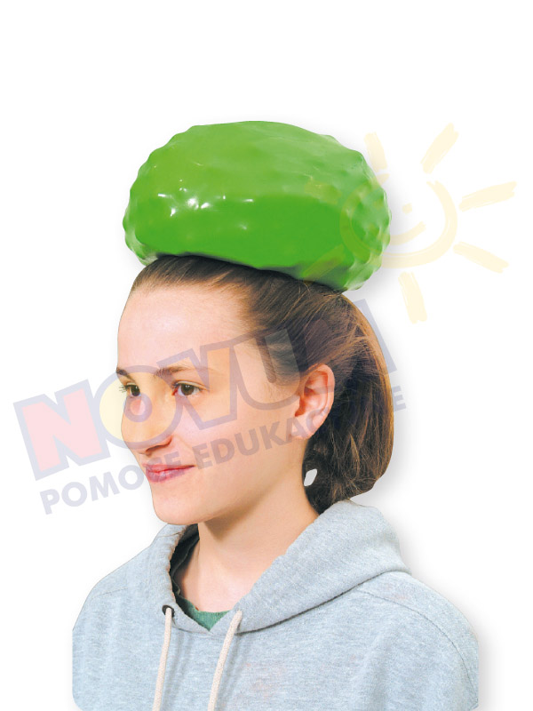 Novum Duże piłki woreczki rehabilitacyjne 1kg