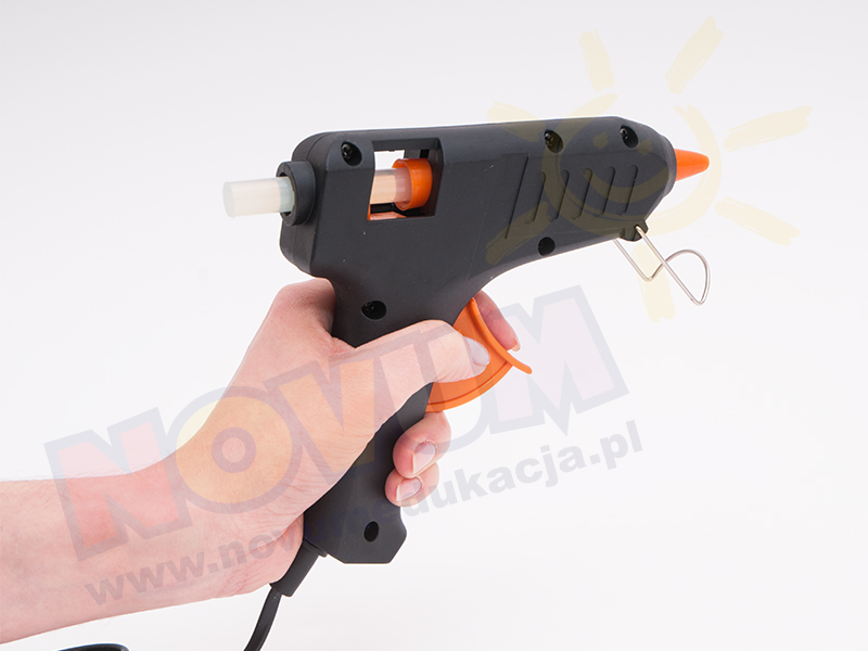 Novum Duży pistolet do kleju
