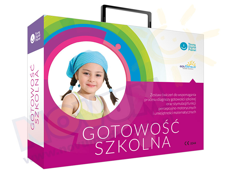 Novum Dysleksja Pakiet Profesjonalny