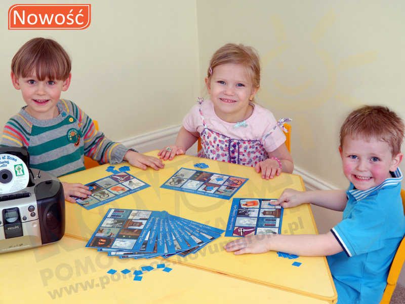 Novum Dźwięki na farmie