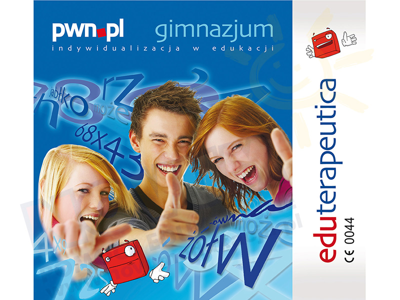 Novum Eduterapeutica Gimnazjum