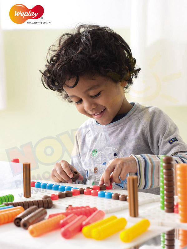 Novum Fasolki Weplaya