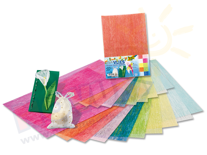 Novum Fizelina – półprzezroczysty papier