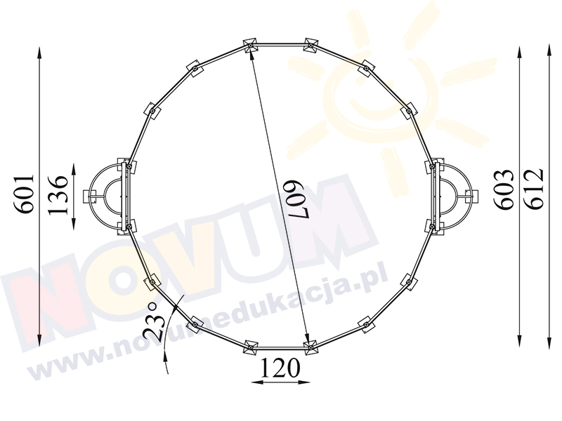 Novum Football Arena