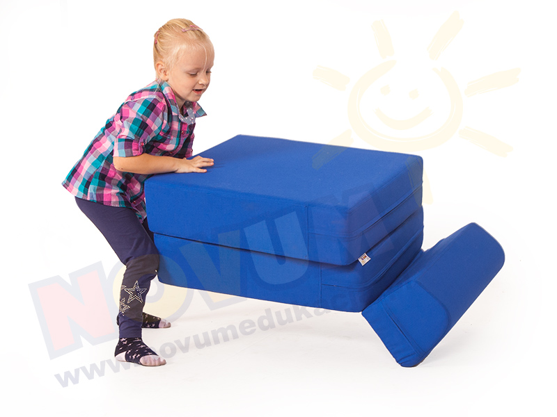 Novum Fotel rozkładany