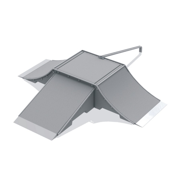 Lars Laj Fun Box type A