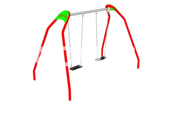 Comes Huśtawka gięta „Kasia 2″