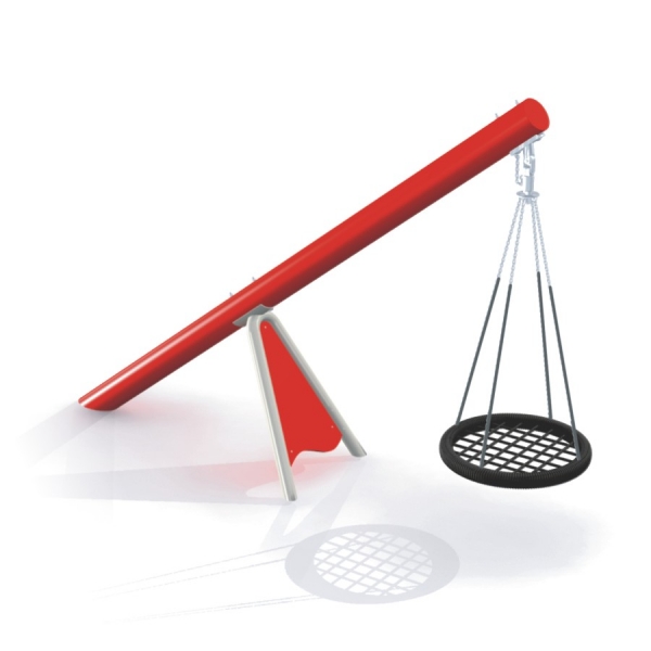 Lars Laj Huśtawka Tornado