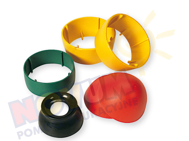 Novum Jajo balansujące