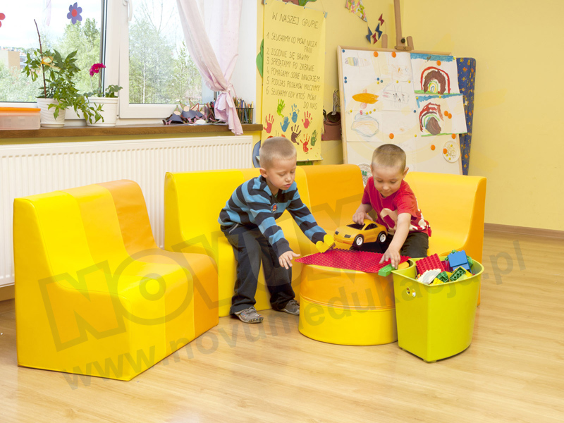 Novum Kanapa słoneczna II