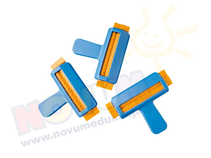 Novum Karbownica wzorek