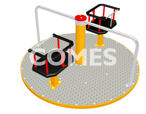 Comes Karuzela „Małgosia”