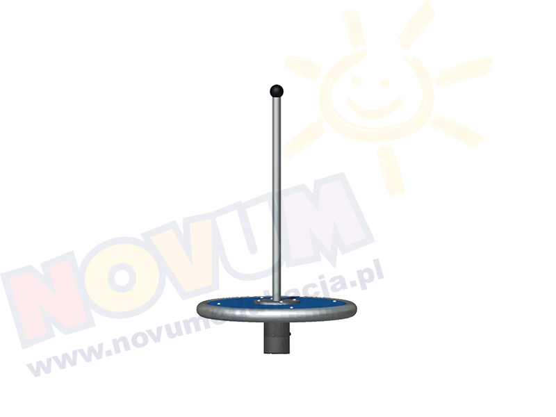 Novum Karuzela Twister