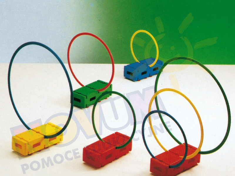 Novum Klocek - cegła