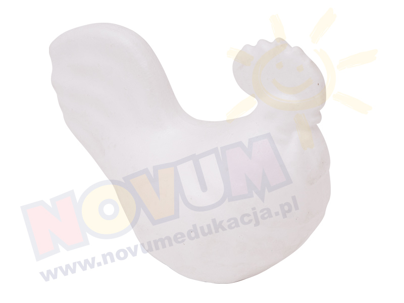 Novum Kogut styropianowy