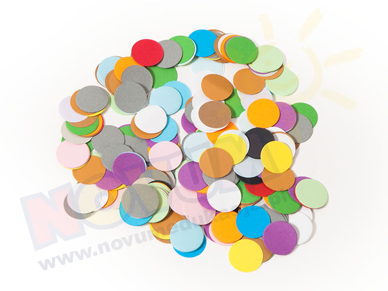 Novum Kółka origami 2