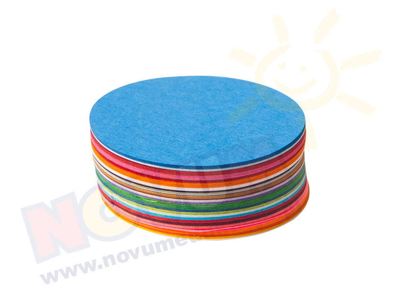 Novum Kółka origami 4,7