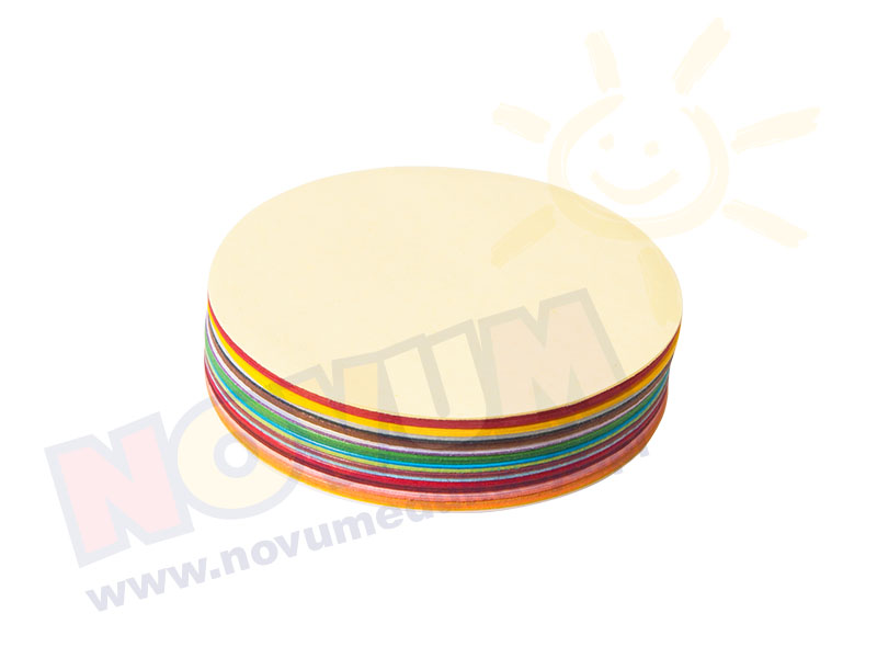Novum Kółka origami 5,7