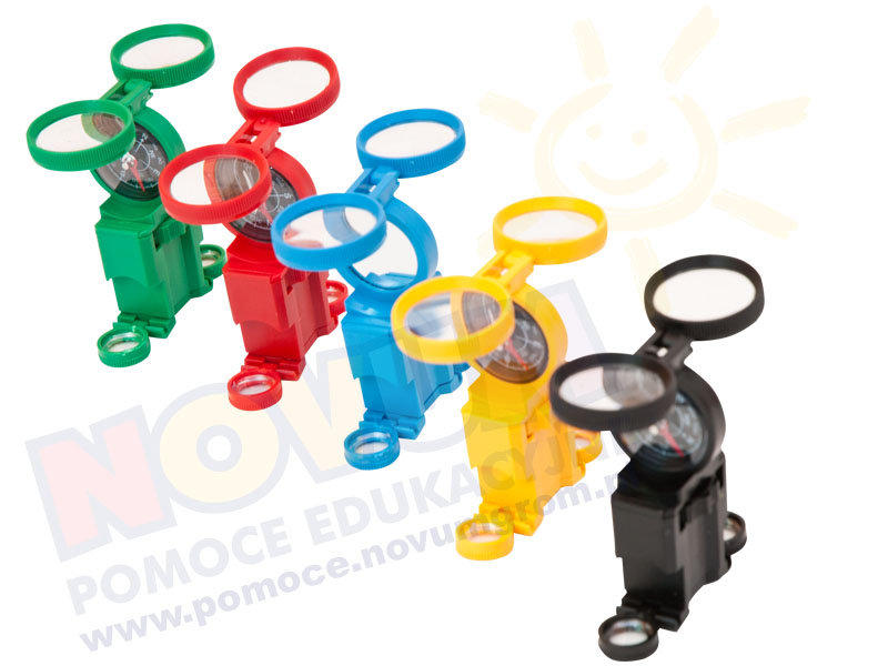 Novum Kompas wielofunkcyjny