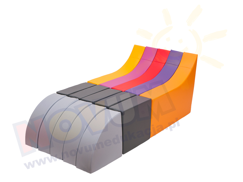 Novum Kostka geometryczna