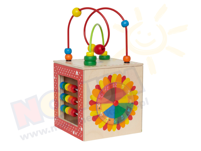 Novum Kostka manipulacyjna