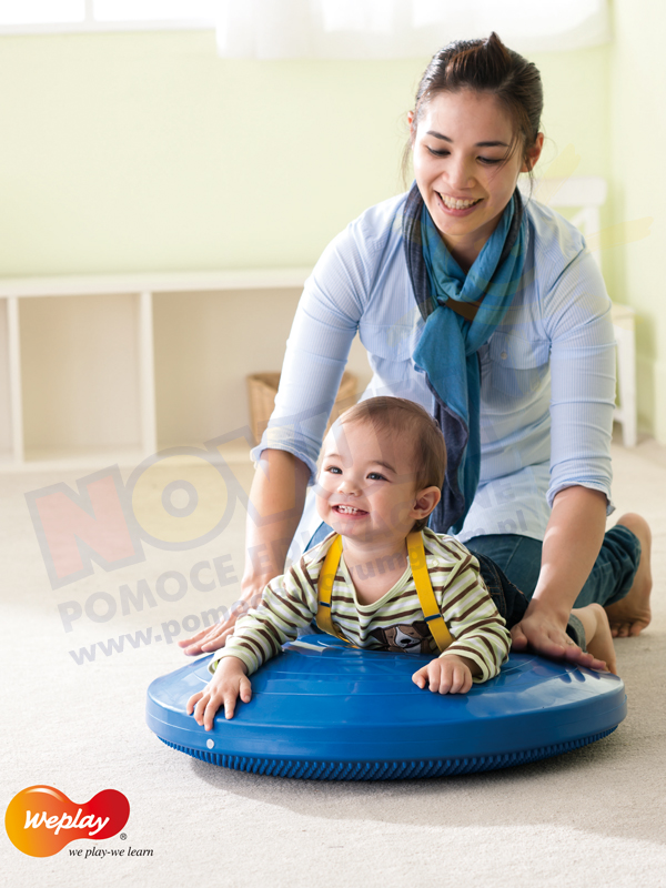 Novum Krążek terapeutyczny 30 cm