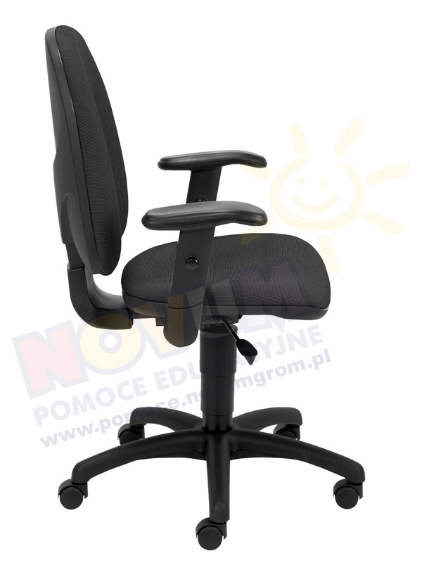 Novum Krzesło biurowe - Webst@r