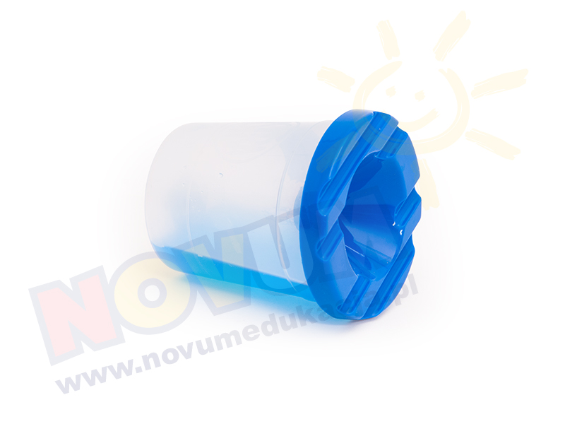 Novum Kubeczek z blokadą wylania