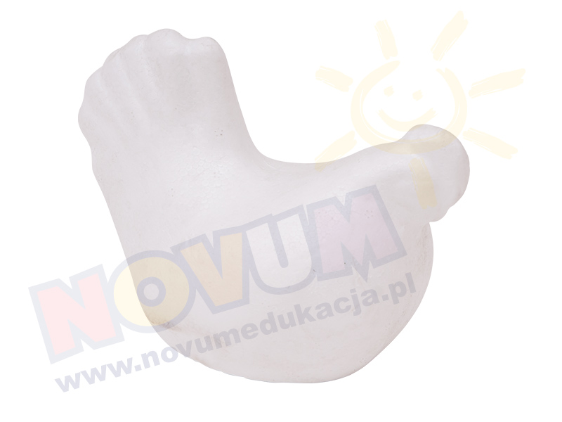 Novum Kura styropianowa