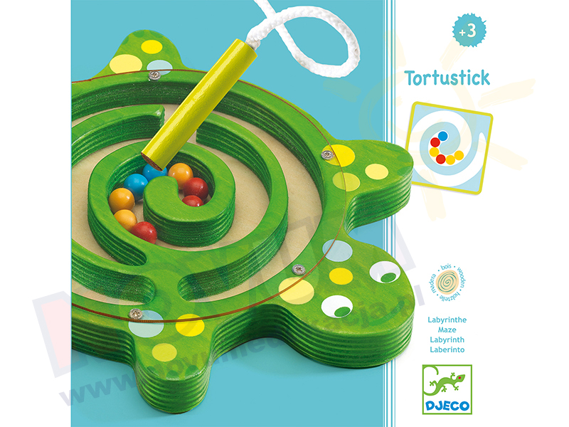 Novum Labirynt żółw