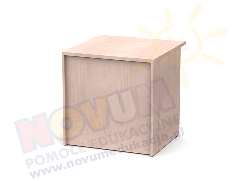 Novum Lada recepcyjna prosta