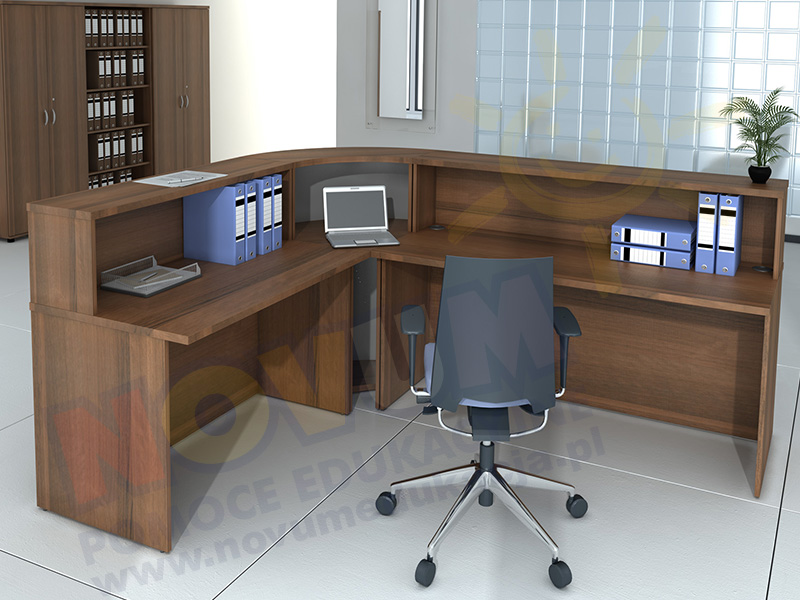 Novum Lada recepcyjna