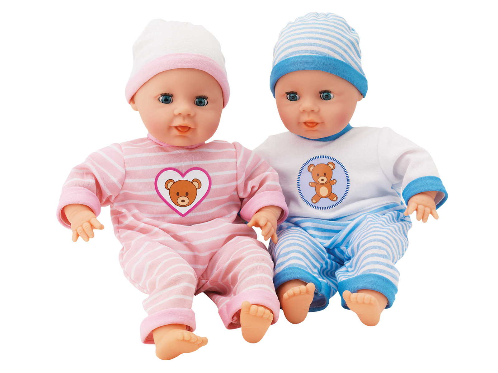 Novum Lalka Laura bobas