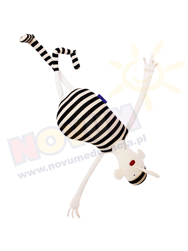 Novum Lalka Pan Kulfon