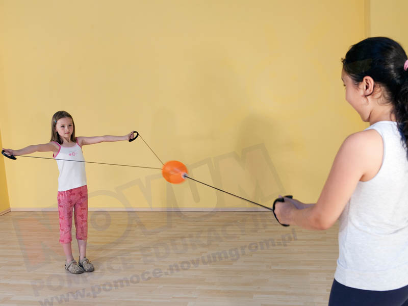 Novum Latające jajo