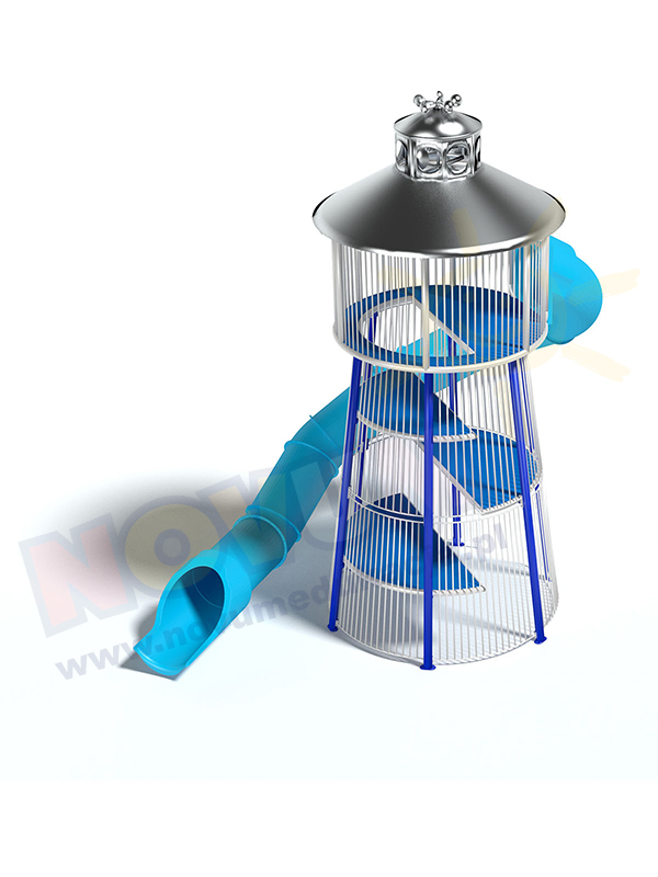 Novum Latarnia morska