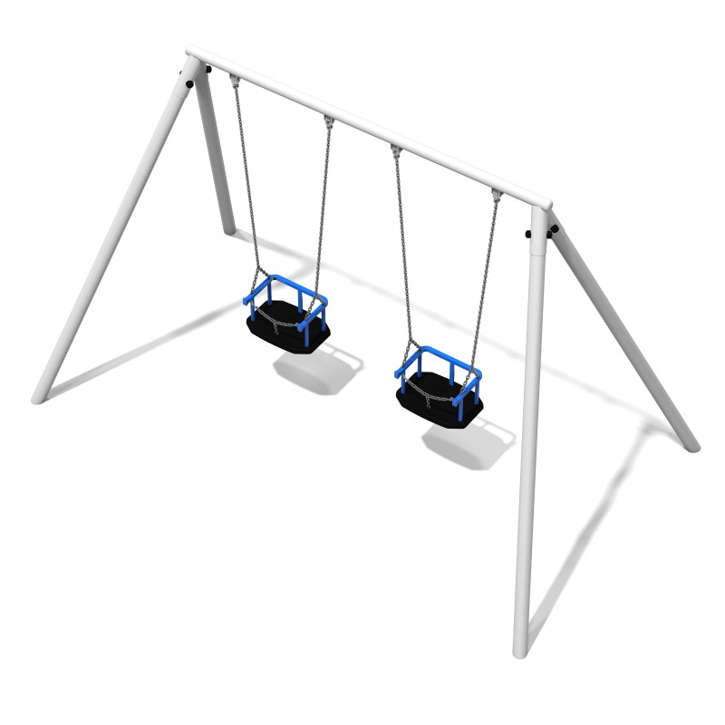 Inter Play LAVENDER 2 (GM1602b-T)