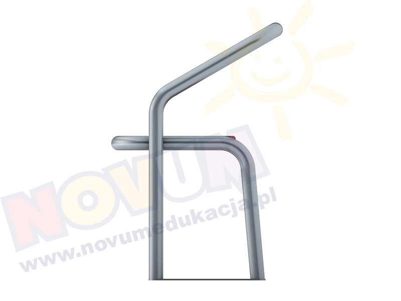 Novum Ławka C02 przenośna