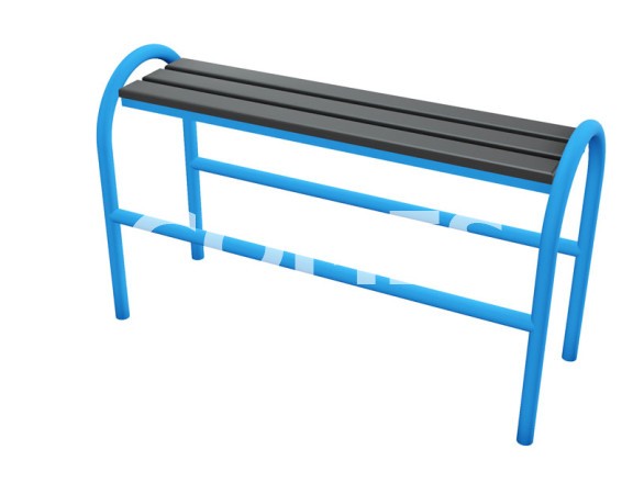 Comes Ławka Młodzieżowa „Kibic”